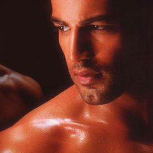 Upen Patel Image