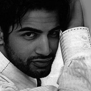 Upen Patel Image