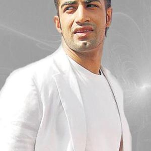 Upen Patel Image