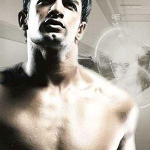 Upen Patel Image