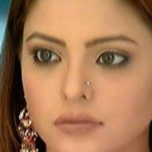 Aamna Shariff Image