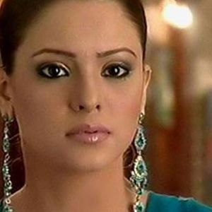 Aamna Shariff Image