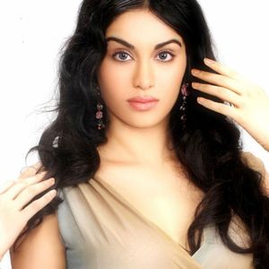 Adah Sharma Image