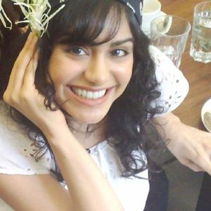 Adah Sharma Image