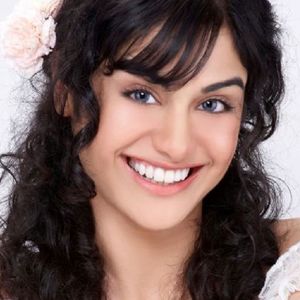 Adah Sharma Image