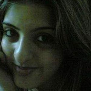 Amrita Prakash Image