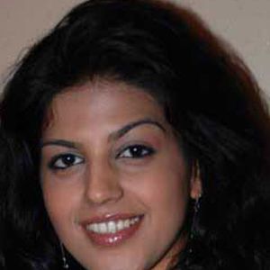 Amrita Prakash Image