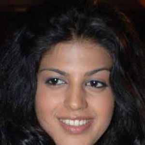 Amrita Prakash Image