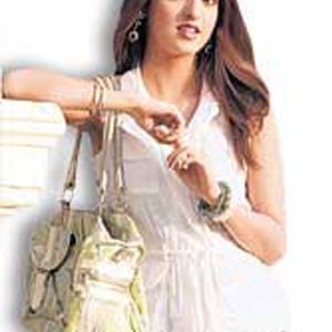 Amrita Prakash Image