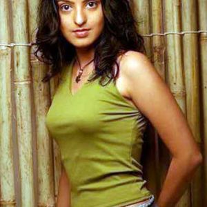 Amrita Prakash Image