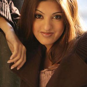 Amrita Prakash Image