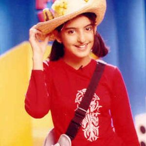 Amrita Prakash Image