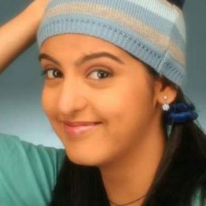 Amrita Prakash Image