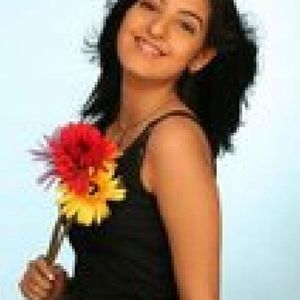 Amrita Prakash Image