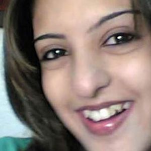 Amrita Prakash Image