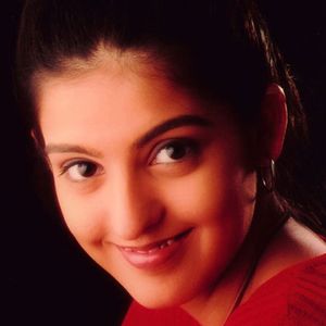 Amrita Prakash Image