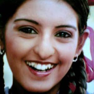 Amrita Prakash Image