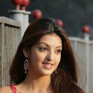 Amrita Prakash Image