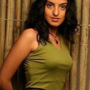 Amrita Prakash Image