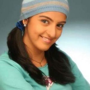 Amrita Prakash Image