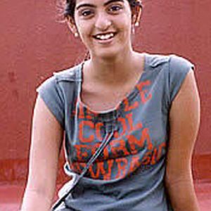 Amrita Prakash Image