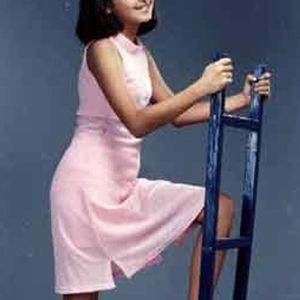 Amrita Prakash Image