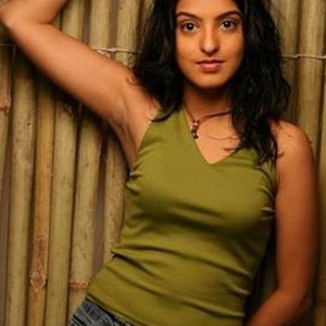 Amrita Prakash Image