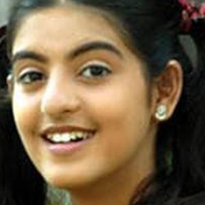 Amrita Prakash Image