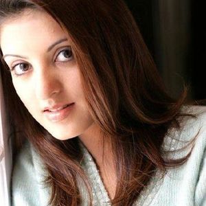 Amrita Prakash Image