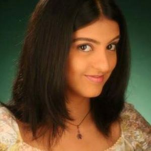 Amrita Prakash Image