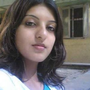 Amrita Prakash Image