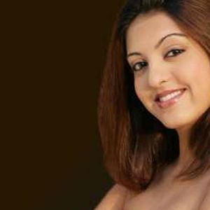 Amrita Prakash Image