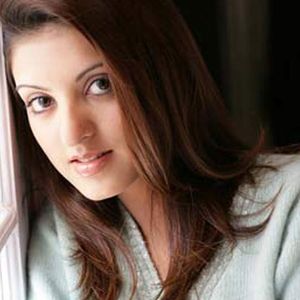 Amrita Prakash Image