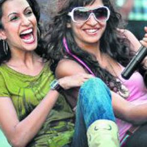 Anushka Manchanda Image