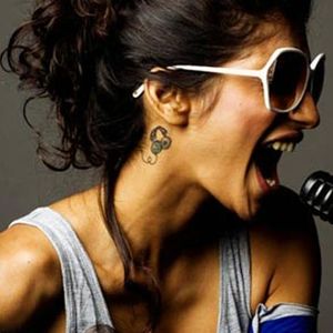 Anushka Manchanda Image