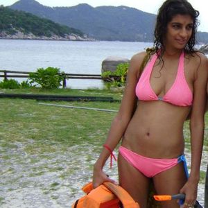 Anushka Manchanda Image