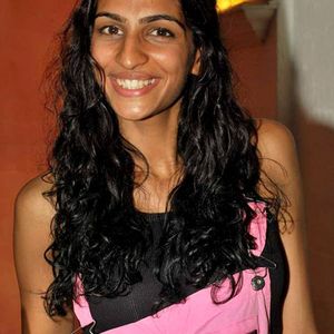 Anushka Manchanda Image