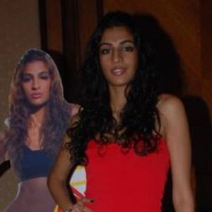 Anushka Manchanda Image