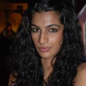 Anushka Manchanda Image