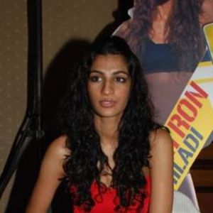 Anushka Manchanda Image
