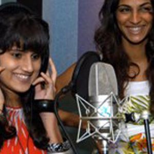 Anushka Manchanda Image