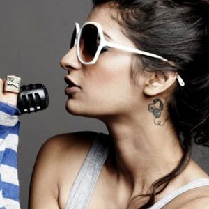 Anushka Manchanda Image