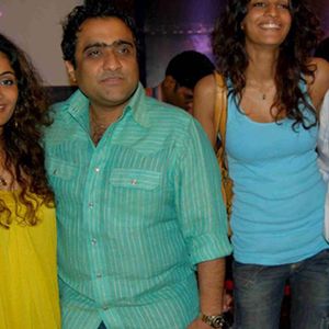 Anushka Manchanda Image