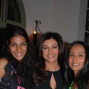 Anushka Manchanda Image