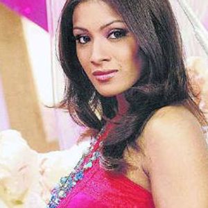 Barkha Bisht Image