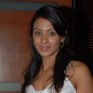 Barkha Bisht Image