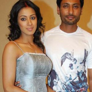 Barkha Bisht Image
