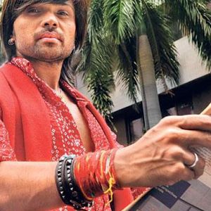 Himesh Reshammiya Image