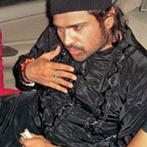 Himesh Reshammiya Image