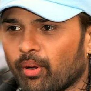 Himesh Reshammiya Image